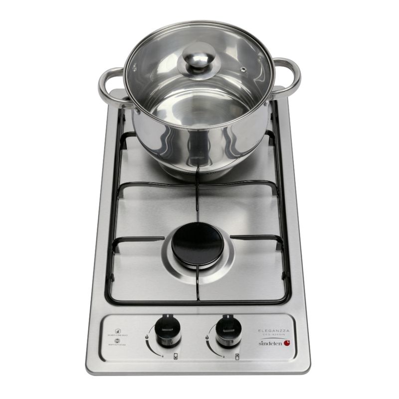 Cocina-Encimera-A-Gas-Eleganzza-Ceg-4250In--Heavy-Duty-Design-Sindelen