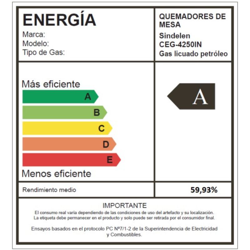 Cocina-Encimera-A-Gas-Eleganzza-Ceg-4250In--Heavy-Duty-Design-Sindelen