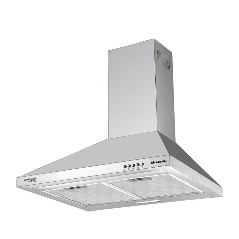 Campana-De-Cocina-Ca-730Pp-Cleanair-Inoxstyle-Sindelen