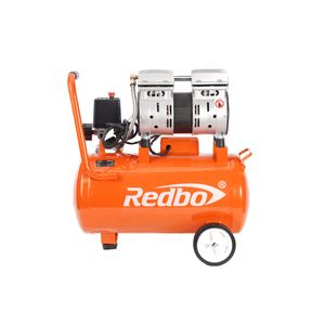 Compresor de Aire sin aceite OA 550-25L Redbo