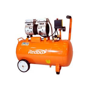 Compresor de Aire sin aceite OA 550-50L Redbo