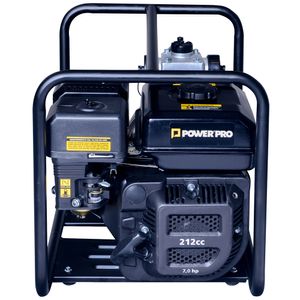 Motobomba 2'' 5,4Hp Gasolina GWP20F Power Pro