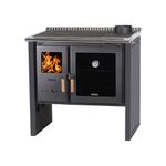 Cocina-a-Leña-Hestia-90-Charcoal-Bosca