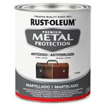 Esmalte Anticorrosivo Brillante Metal Protection 946ml Rust-Oleum