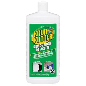 Removedor de aceite Krud Kutter 946 ml Rust-Oleum