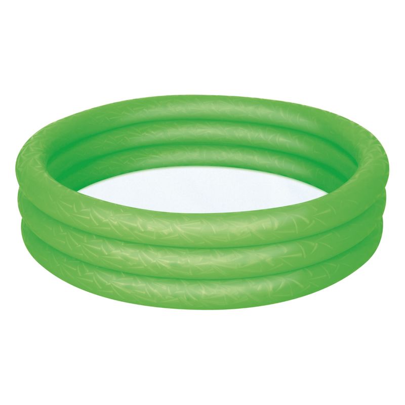 Piscina-Inflable-3-anillos-102-x-25-cm-Color-surtido-51024-Bestway