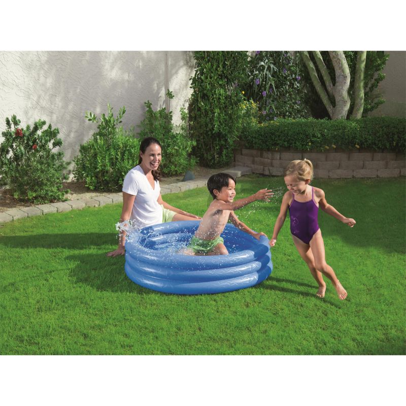 Piscina-Inflable-3-anillos-102-x-25-cm-Color-surtido-51024-Bestway