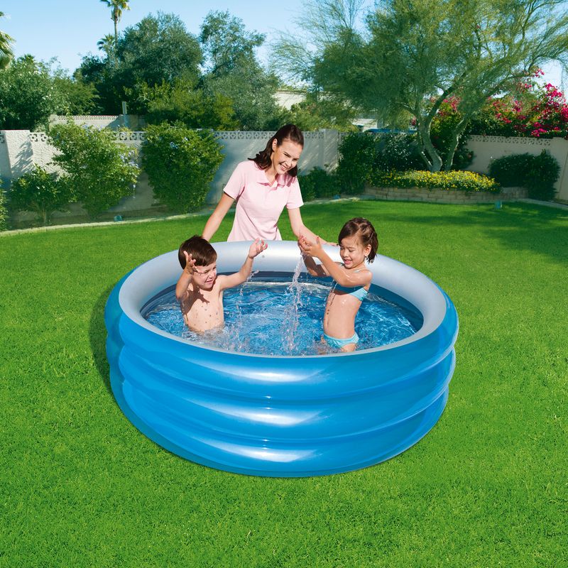 Piscina-Inflable-3-anillos-Metalica-170-x-53-cm-51042-Bestway