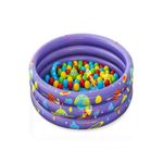 Piscina-de-pelotas-3-anillos-Intergalactic-102x25-cm-52466-Bestway