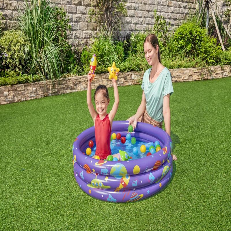 Piscina-de-pelotas-3-anillos-Intergalactic-102x25-cm-52466-Bestway