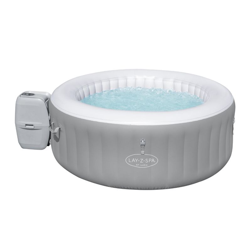 Spa-Inflable-St.-Lucia-Airjet-Lay-Z-Spa-1.70m-x-66cm-3-Personas-60037-Bestway