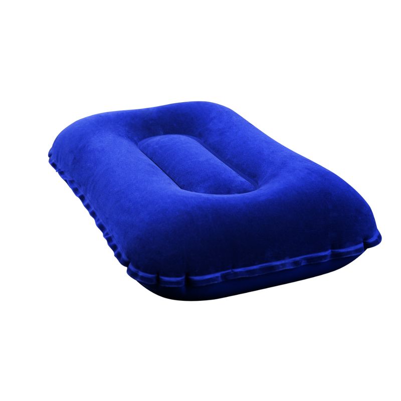 Almohada Inflable 42X26X10 Cm. - Easy