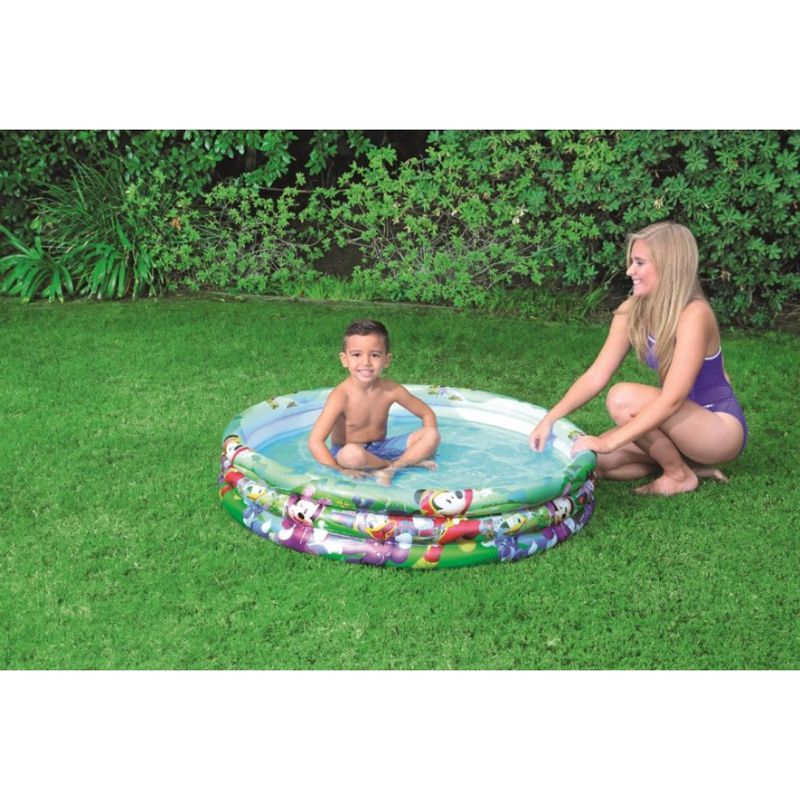 Piscina-Inflable-3-anillos-Mickey-122-x-25cm-91007-Bestway