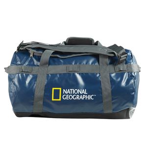 Bolso Travel Duffle 80 L Azul BNG1082 National Geographic