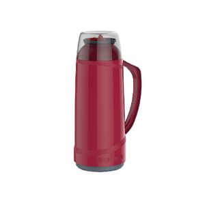 Termo con Boquilla 1 Litro Rojo SP0165-10 Soprano