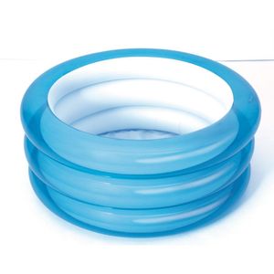 Piscina Inflable 3 anillos 70 x 30 cm 51033 Bestway