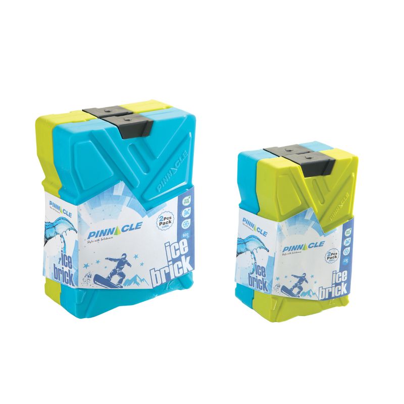 Ladrillo-Ice-Brick-600-Ml--2Pc-Pack--Large-TPX-9002-PINNACLE