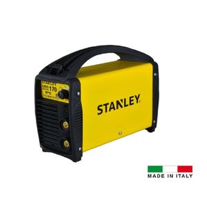 Soldadora Sirio 170 Inverter Stanley