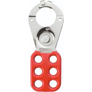 Pinza Acero Bloqueo 711 1,5 Pulgadas Abus