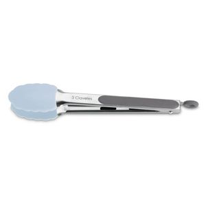 Pinza Silicona de Cocina 4662 Tres Claveles