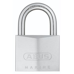 Candado Laton Marine 75ib/40 Ka7341 Abus