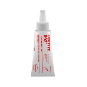 Sellante Cañerias C/teflon 592 50ml Loctite