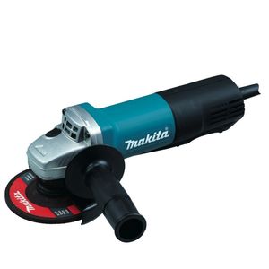 Esmeril Angular 4 1/2'' 840 W 9557HPG Makita