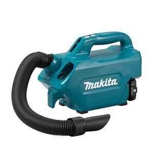 Aspiradora Para Automovil Inalámbrica Cxt S/batería S/cargador 1.4m3/min Makita