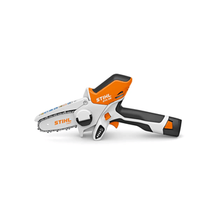 Podadora Ornamental con Bateria GTA 26 Stihl