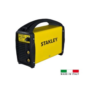 Soldadora Sirio 210 Inverter Stanley