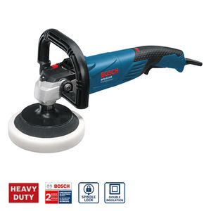 Pulidora 220V GPO 14 CE Bosch