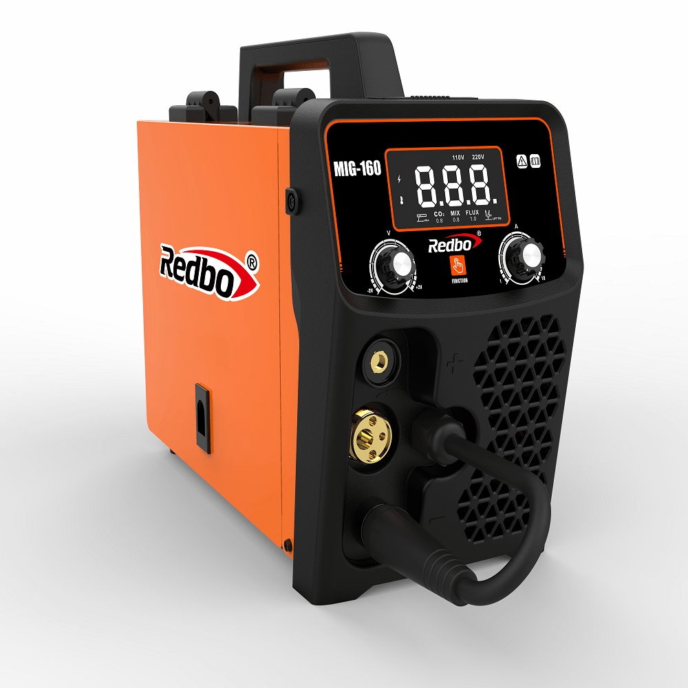 Soldadora Arco Mig Soldadora De Hilo Sin Gas Soldadora Multiproposito De160  Amperios Mig-160 Welders - Buy Soldadores 3 En1welders,Multifuncional Mig