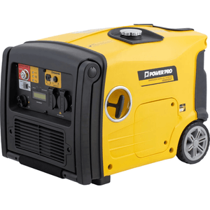 Generador Inverter IG3200 XT Power Pro