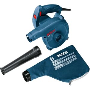 Soplador Aire 1980 GBL 800 E 550W Bosch