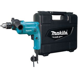 Taladro Percutor M0801KB 13 Mm. 500 W Reversible Makita MT