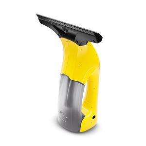 Limpiador aspirador de Vidrios WV1 Karcher Amarillo