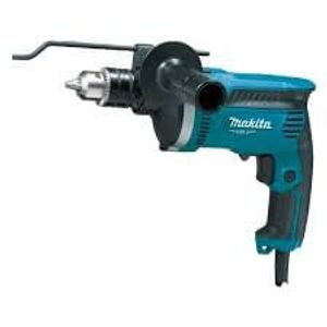 Taladro Percutor M8100KB 13 Mm. 710 W.Reversible Makita MT