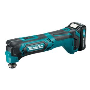 Multiherramienta Inal.12v.max Cxt Tm30dwyex1 Makita