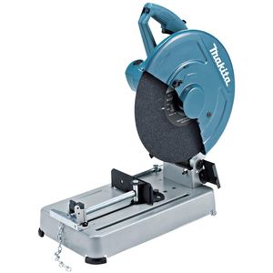 Tronzadora Portatil 350mm 14'' LW1401 Makita