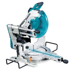 Sierra Ingleteadora 12" eje 1" 1.800 W LS1219 Makita