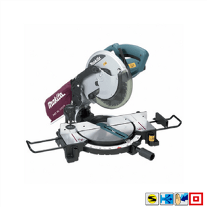 Sierra Ingleteadora 10" 1.500 W MLS100 Makita