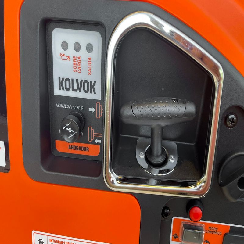 Generador-Electrico-a-Gasolina-2Kva-Inverter-IG2000XT-Kolvok