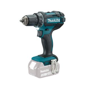 Taladro Atornillador Inalámbrico 18V DDF482Z Max. Torque 54 N.m Makita