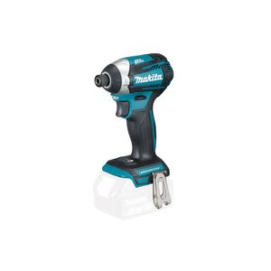 Atornillador de Impacto Inalámbrico 18v DTD154Z Makita