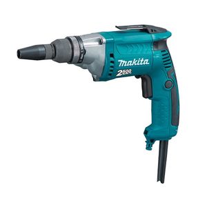 Atornillador 570W Fs2700 Tablaroca 8Mm (5/16") Vsc 0-2500 Makita