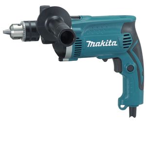 Taladro de Percusion Reversible 1/2 710w HP1630K Makita