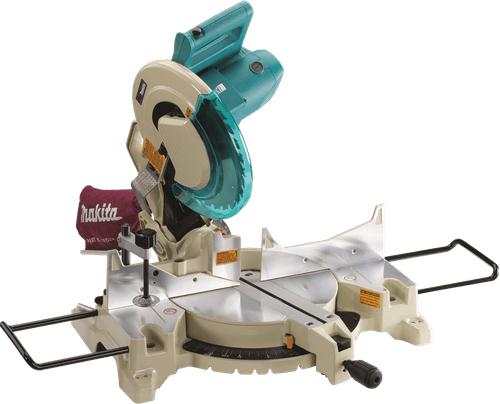 Ingleteadora 12" LS1221 1650w Makita