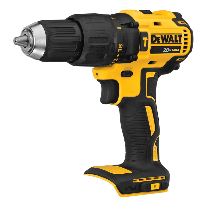 Kit Rotomartillo y Atornillador DEWALT DCK223D2