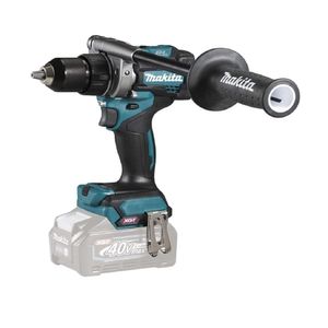 Taladro Atornillador Inalámbrico 40V Max. Torque 125 N.m Motor BL Sin Baterías Makita