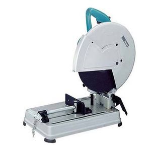 Tronzadora 14" 2414NBE Makita